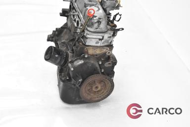 Двигател 0.9 39hp за FIAT SEICENTO / 600 (187) 0.9 (187AXA, 187AXA1A) (1998 - 2010)