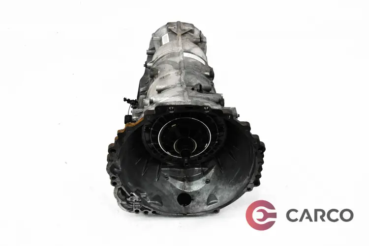 6 Степенна автоматична скоростна кутия 8H427000AA за RANGE ROVER SPORT (LS) 3.6 D 4x4 (2005 - 2013)