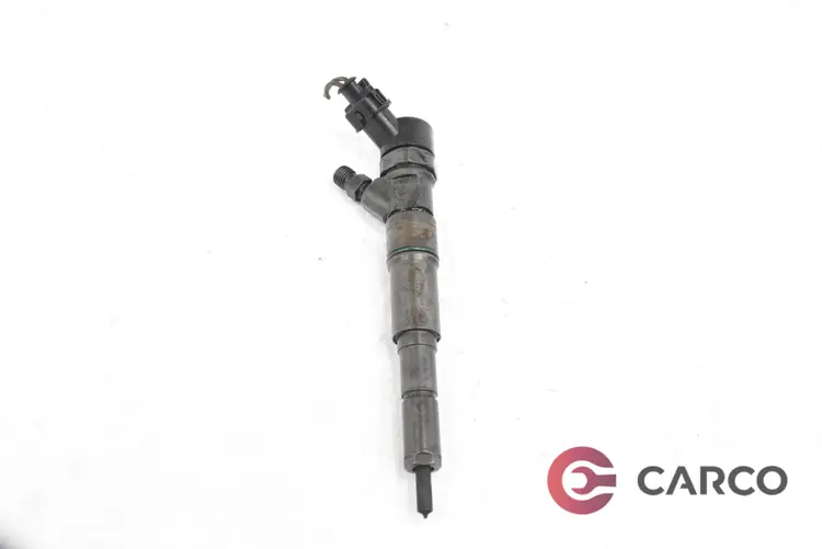 Дюза дизел 0445110047 2203 за BMW X5 (E53) 3.0 d (2000 - 2006)