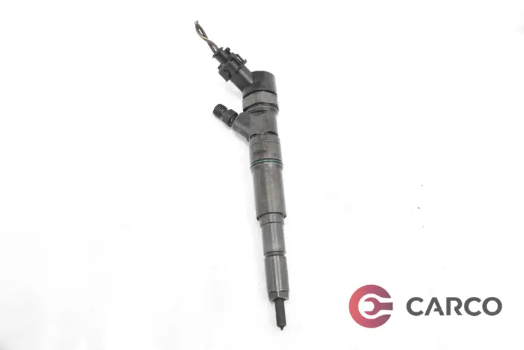 Дюза дизел 0445110047 2202 за BMW X5 (E53) 3.0 d (2000 - 2006)