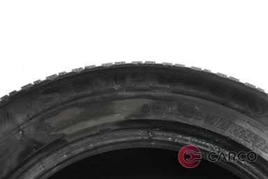 Зимни гуми 17 цола Semperit 235/65R17 DOT 2019 2 броя