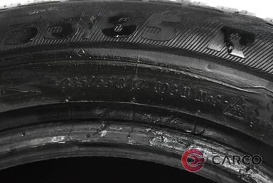 Зимни гуми 17 цола Semperit 235/65R17 DOT 2019 2 броя