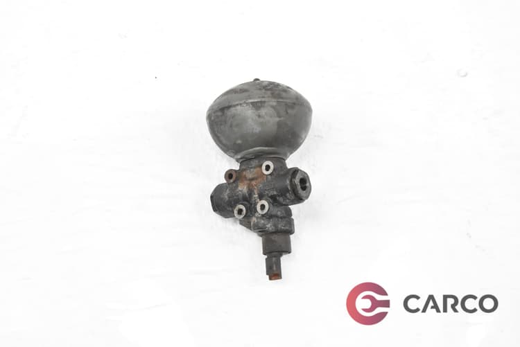 Сфера с основа преден мост за CITROEN C5 I (DC_) 2.0 16V HPi (DCRLZB) (2001 - 2004)