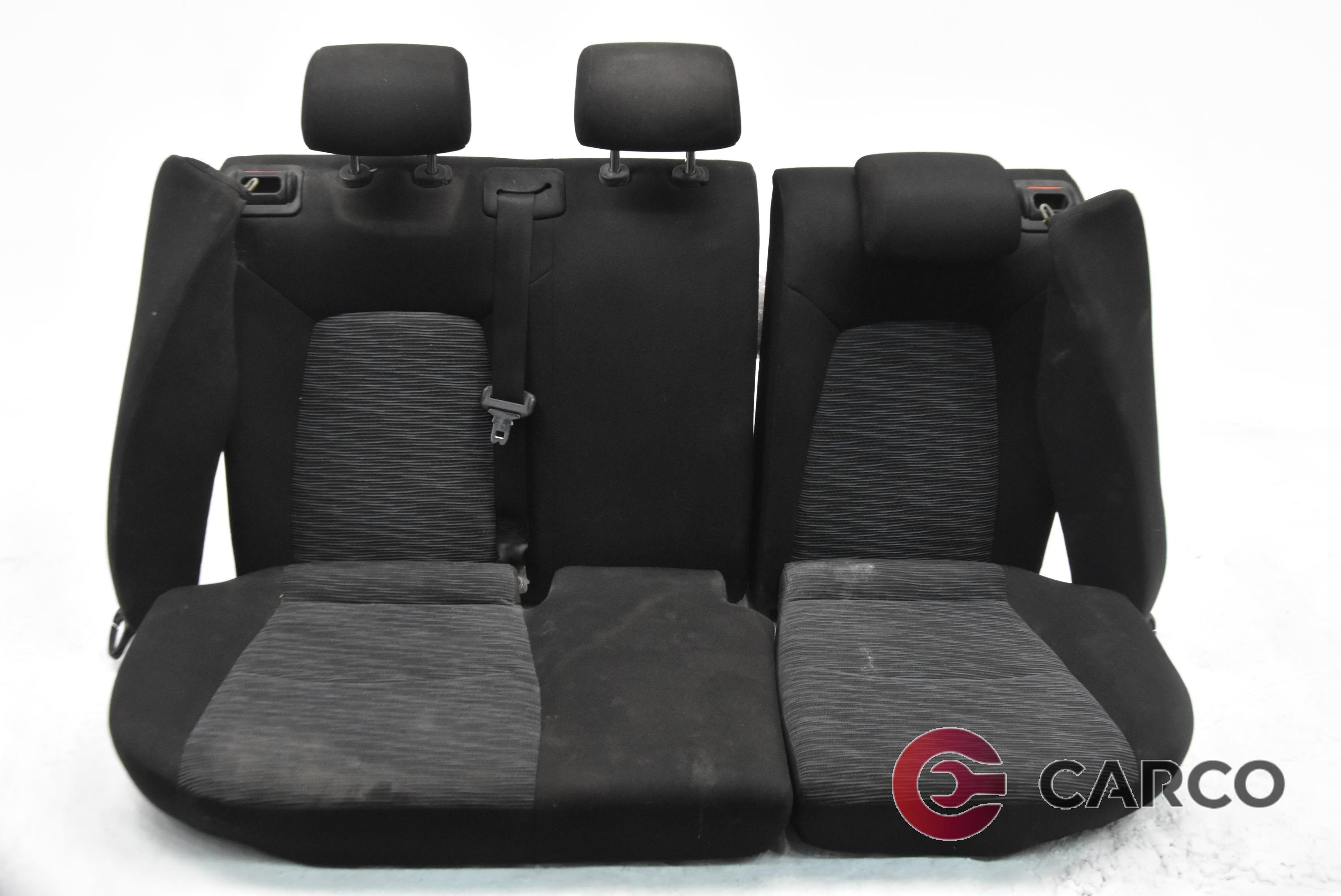 Седалки задни за KIA CEE'D хетчбек (ED) 1.6 CRDi 115 (2006 - 2012)