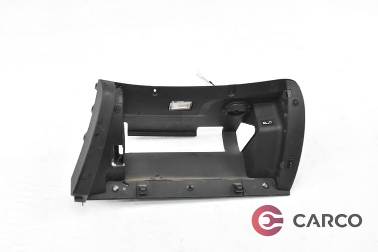Основа жабка за KIA CEE'D хетчбек (ED) 1.6 CRDi 115 (2006 - 2012)