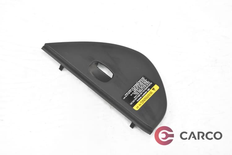 Капаче арматурно табло дясно 847811H900 за KIA CEE'D хетчбек (ED) 1.6 CRDi 115 (2006 - 2012)