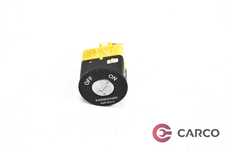 Ключ AIRBAG за KIA CEE'D хетчбек (ED) 1.6 CRDi 115 (2006 - 2012)