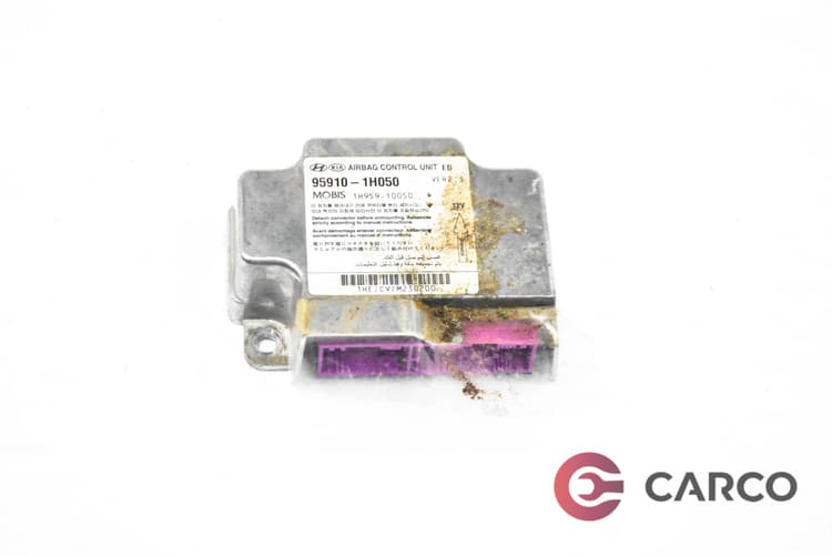 Модул AIRBAG 959101H050 за KIA CEE'D хетчбек (ED) 1.6 CRDi 115 (2006 - 2012)