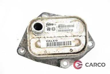 Маслен охладител за KIA CEE'D хетчбек (ED) 1.6 CRDi 115 (2006 - 2012)