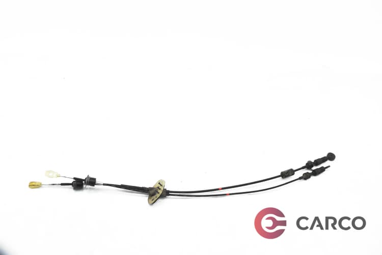Жила скорости за KIA CEE'D хетчбек (ED) 1.6 CRDi 115 (2006 - 2012)