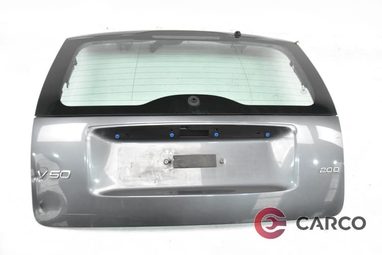 Заден капак за VOLVO V50 комби (MW) 2.0 D (2004)