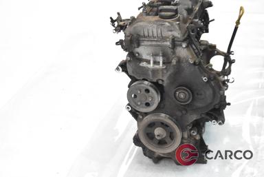 Двигател 1.6 CRDi 115hp за KIA CEE'D хетчбек (ED) 1.6 CRDi 115 (2006 - 2012)