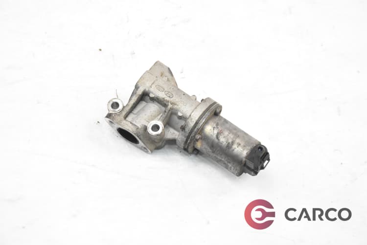 EGR клапан за KIA CEE'D хетчбек (ED) 1.6 CRDi 115 (2006 - 2012)