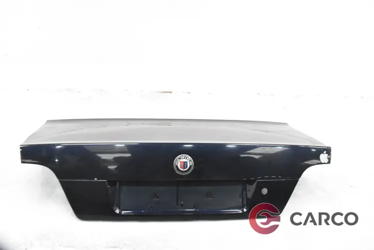Заден капак за BMW 7 седан (E38) 725 tds (1994 - 2001)