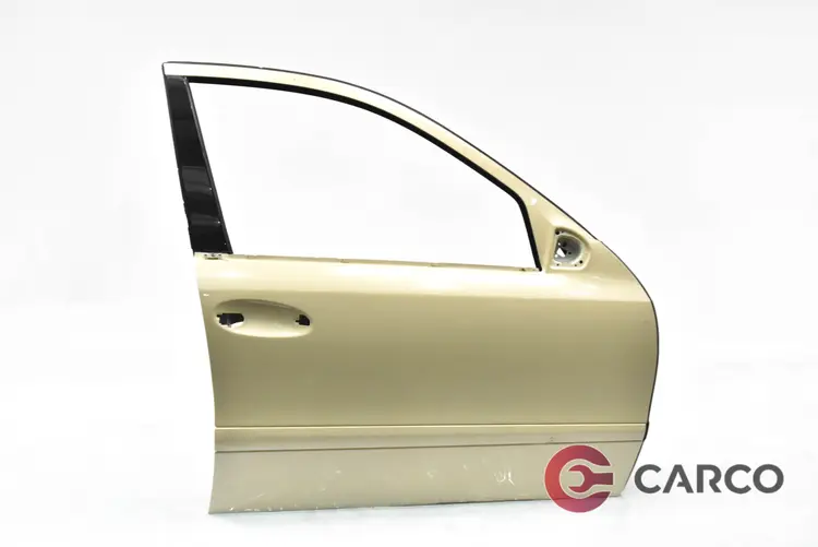 Врата предна дясна за MERCEDES-BENZ E-CLASS седан (W211) Facelift E 200 CDI (2002 - 2009)