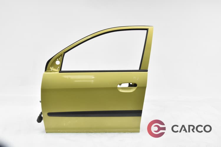 Врата предна лява за KIA PICANTO (BA) 1.0 (2004)