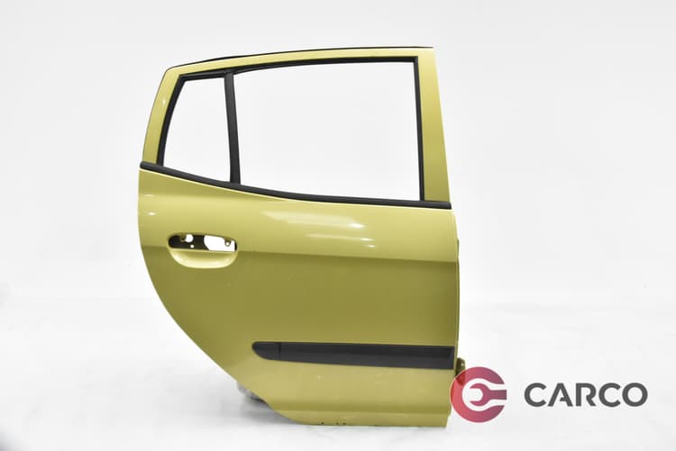 Врата задна дясна за KIA PICANTO (BA) 1.0 (2004)