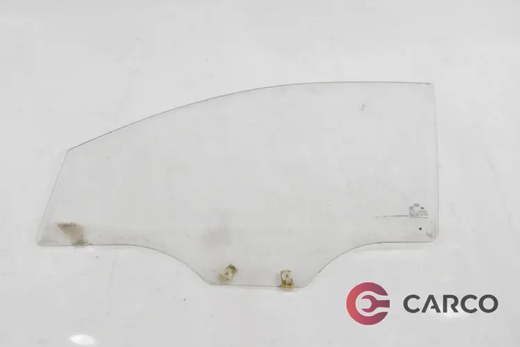 Стъкло врата предно ляво за KIA PICANTO (BA) 1.0 (2004)