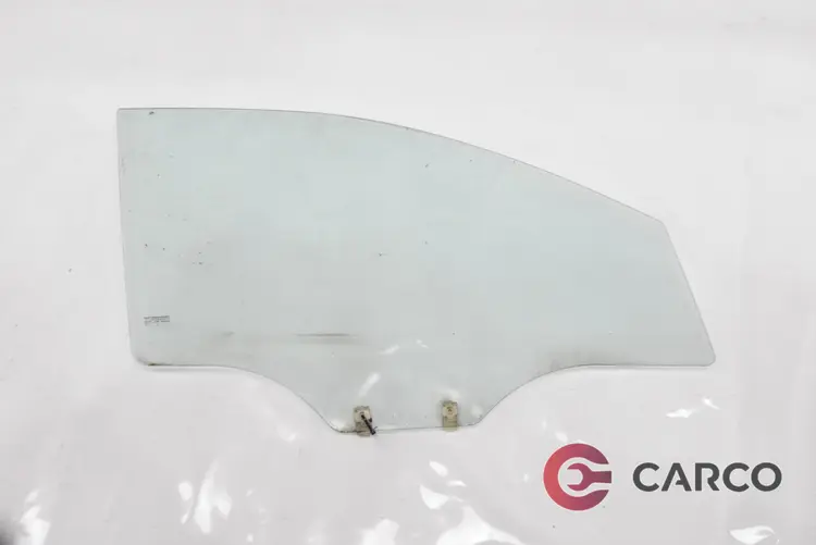Стъкло врата предно дясно за KIA PICANTO (BA) 1.0 (2004)