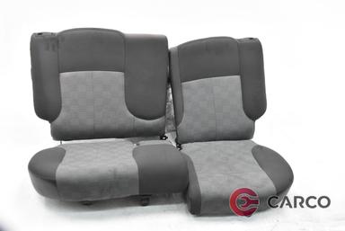 Седалки задни за KIA PICANTO (BA) 1.0 (2004)