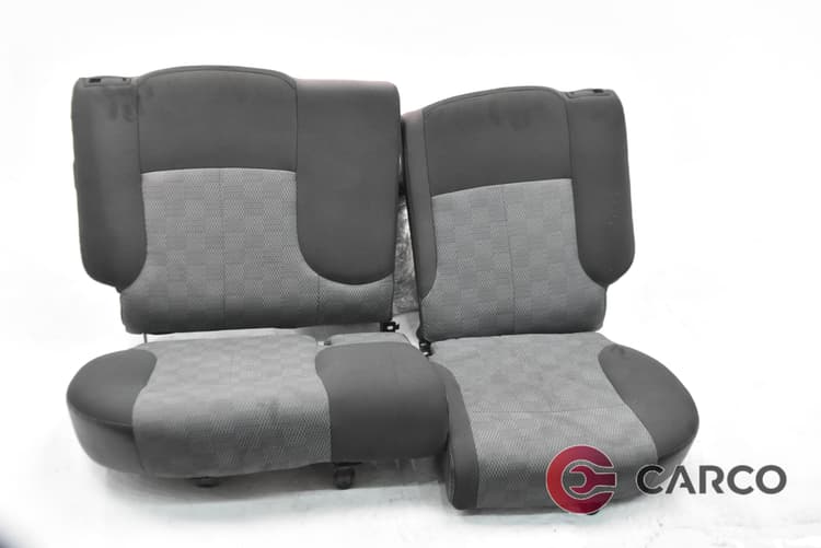 Седалки задни за KIA PICANTO (BA) 1.0 (2004)
