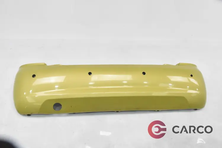 Задна броня за KIA PICANTO (BA) 1.0 (2004)