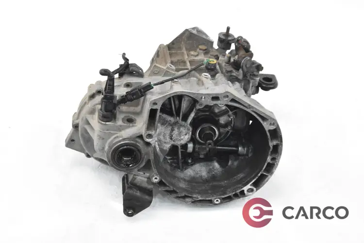 5 Степенна ръчна скоростна кутия CODE:M61569 за KIA PICANTO (BA) 1.0 (2004)