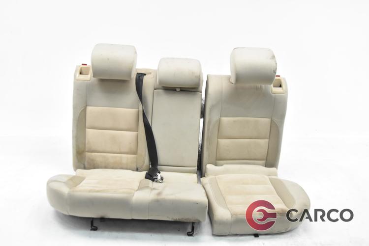 Седалки задни за VW GOLF VI Variant (AJ5) 1.6 TDI (2009 - 2013)