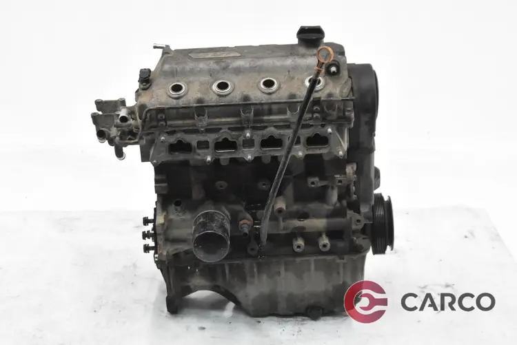 Двигател 1.5 109hp за ZAZ FORZA хетчбек 1.5 (2010)