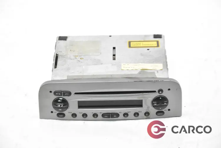 Радио CD 7353018230 за ALFA ROMEO GT (937) 1.9 JTD (2003 - 2010)
