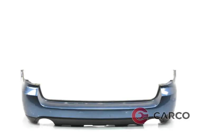 Задна броня за SUBARU LEGACY IV комби (BL, BP, B13_) 2.5 AWD (2003 - 2009)