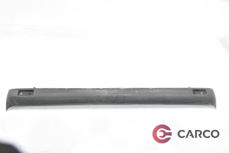 Задна броня за NISSAN PRIMASTAR кутия (X83) dCi 100 (2002)