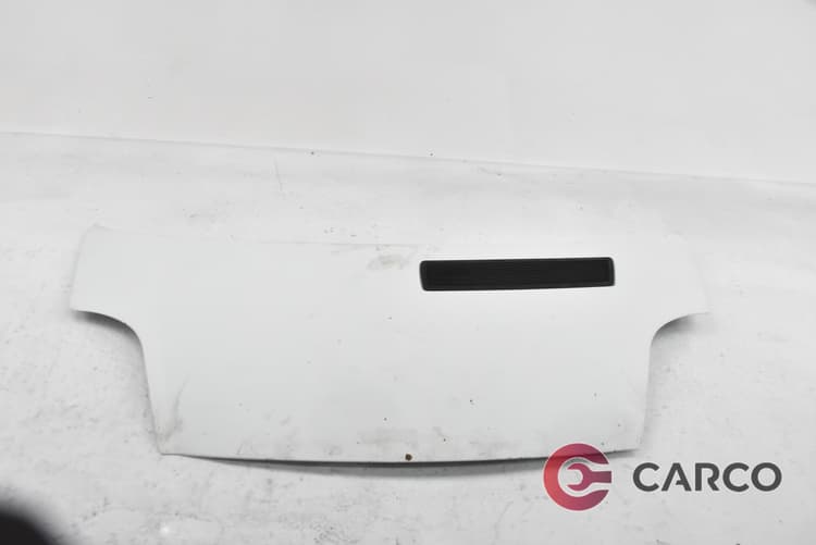 Преден капак за NISSAN PRIMASTAR кутия (X83) dCi 100 (2002)