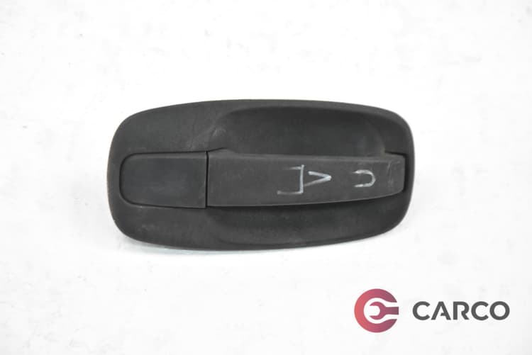 Външна дръжка предна дясна за NISSAN PRIMASTAR кутия (X83) dCi 100 (2002)