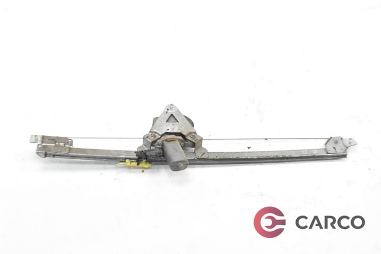 Машинка ел.стъкло със стъклоповдигач преден десен 7700311821E за NISSAN PRIMASTAR кутия (X83) dCi 100 (2002)