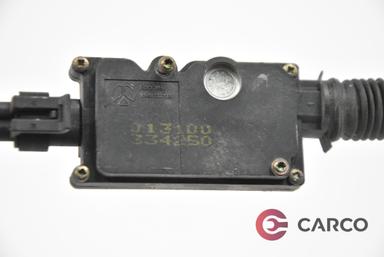 Машинка централно заключване заден капак 334250 за SMART CABRIO (450) 0.6 (S1OLD2, 450.452) (2000 - 2004)