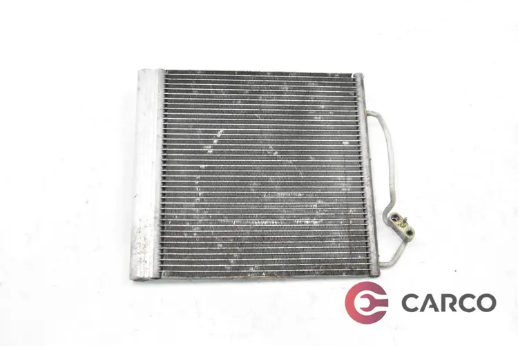 Климатичен радиатор за SMART CABRIO (450) 0.6 (S1OLD2, 450.452) (2000 - 2004)