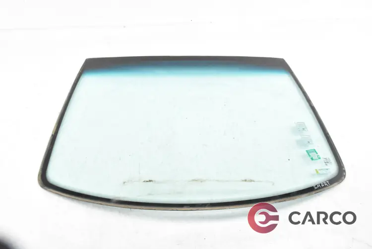 Челно стъкло за SMART CABRIO (450) 0.6 (S1OLD2, 450.452) (2000 - 2004)