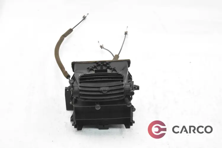 Кутия моторче парно за SMART CABRIO (450) 0.6 (S1OLD2, 450.452) (2000 - 2004)