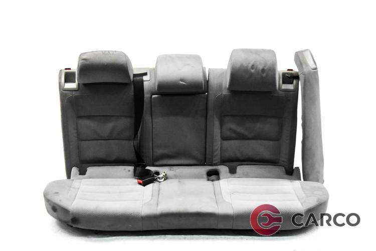Седалки задни за VW GOLF V (1K1) 1.9 TDI (2003 - 2009)