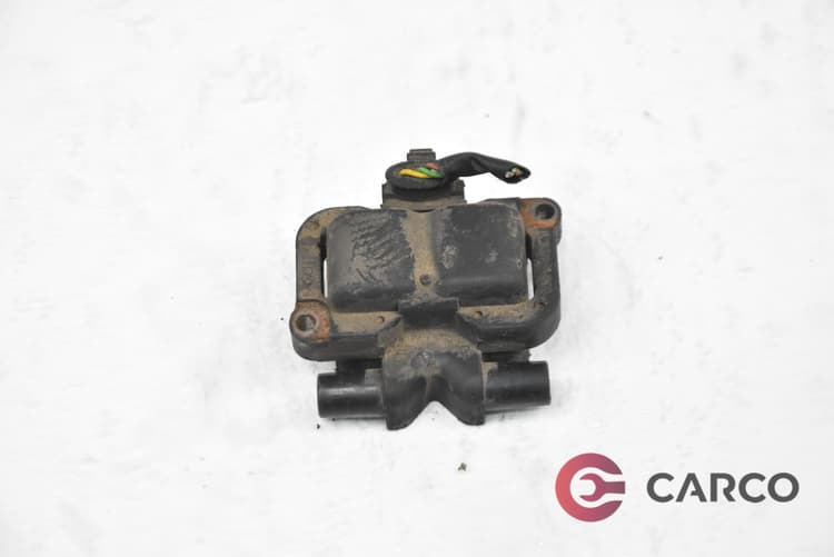 Бобина 0003100V004 за SMART CABRIO (450) 0.6 (S1OLD2, 450.452) (2000 - 2004)