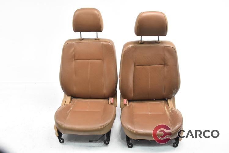 Седалки предни за Great wall Hover H3 2.4 i 4WD (2005 - 2012)