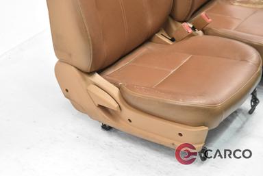 Седалки предни за Great wall Hover H3 2.4 i 4WD (2005 - 2012)
