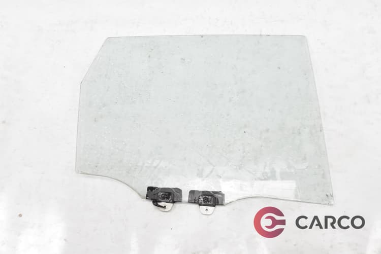 Стъкло врата задно дясно за HONDA JAZZ II (GD) 1.2 (2002 - 2008)