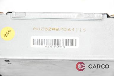 CD чейнджър за AUDI A4 (8E2, B6) 1.8 T quattro (2000 - 2004)