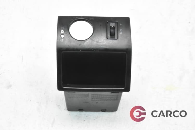 Панел ключ реглаж фарове за MERCEDES-BENZ A-CLASS (W169) A 180 CDI (169.007, 169.307) (2004 - 2012)