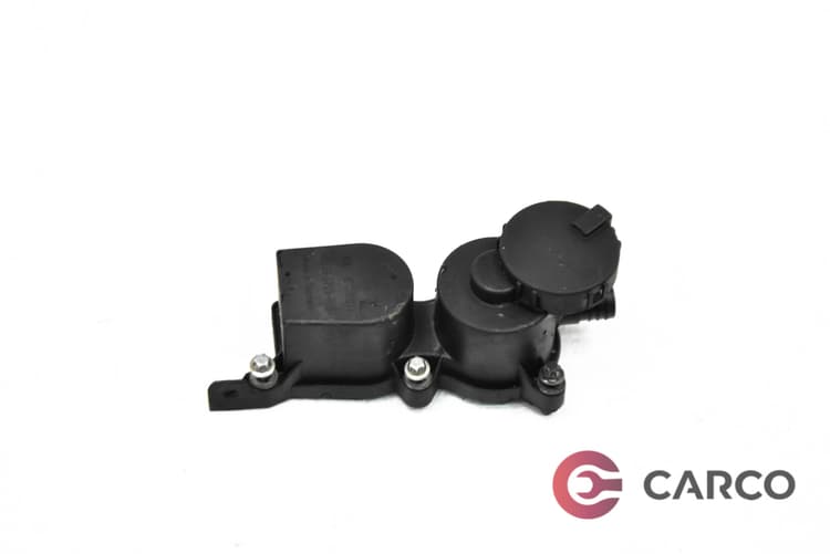Маслен сепаратор 0928400554 за MERCEDES-BENZ A-CLASS (W169) A 180 CDI (169.007, 169.307) (2004 - 2012)
