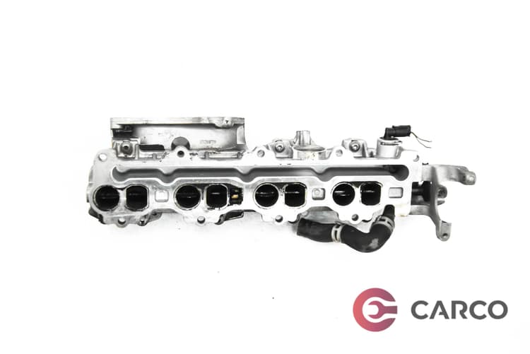 Всмукателен колектор A6400901237 за MERCEDES-BENZ A-CLASS (W169) A 180 CDI (169.007, 169.307) (2004 - 2012)