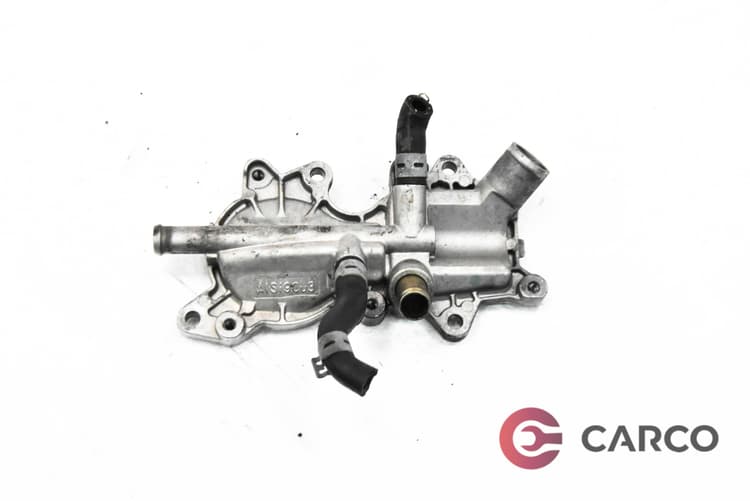 Конзола термостат 1928492531 за MERCEDES-BENZ A-CLASS (W169) A 180 CDI (169.007, 169.307) (2004 - 2012)