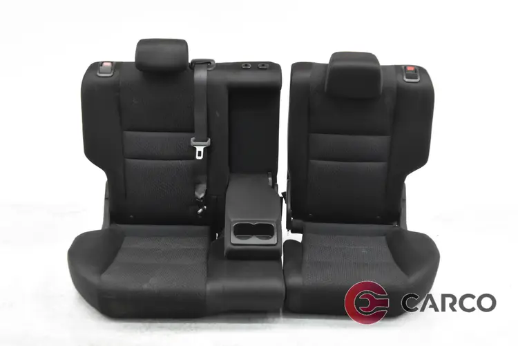 Седалки задни за HONDA CIVIC VIII Facelift Hatchback (FN, FK) 2.2 CTDi (2005)